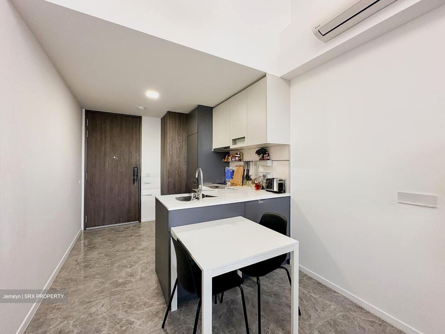 The M (D7), Apartment #498257781